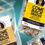 ComeBack Snacks