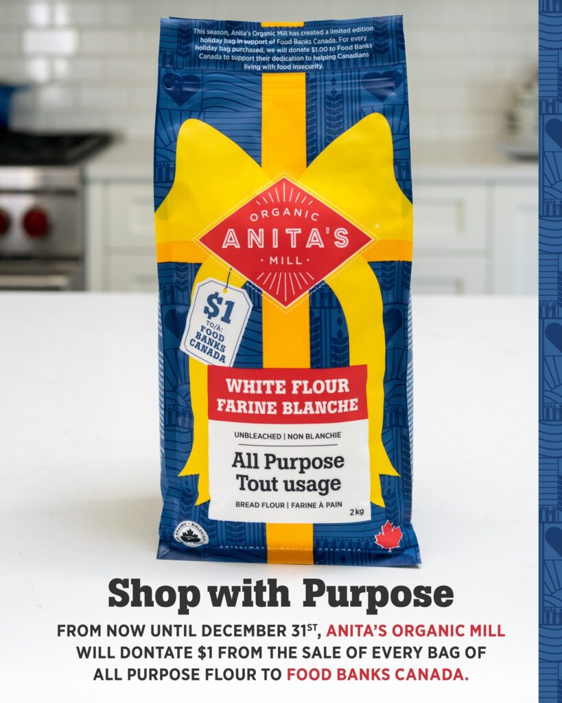 anita's bread flour