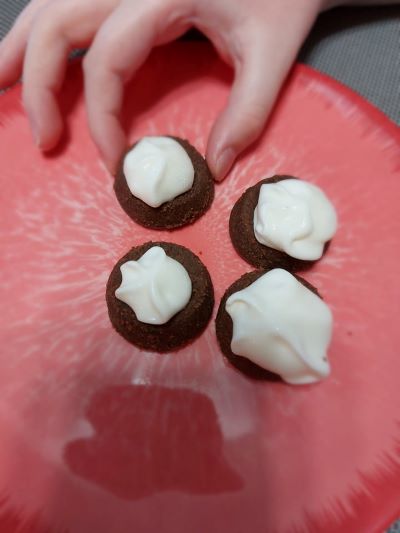 Shortbread Cookies 