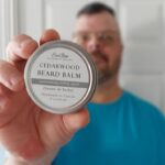 Eco-Bee: Friends of Nature Beard Balm & Beard Spray