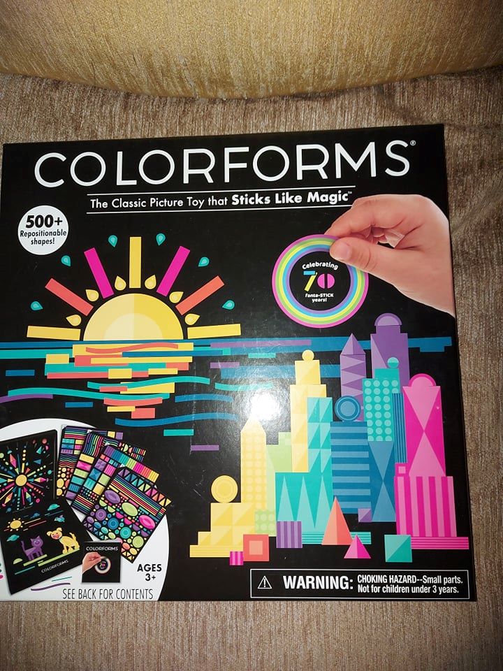 Colorforms