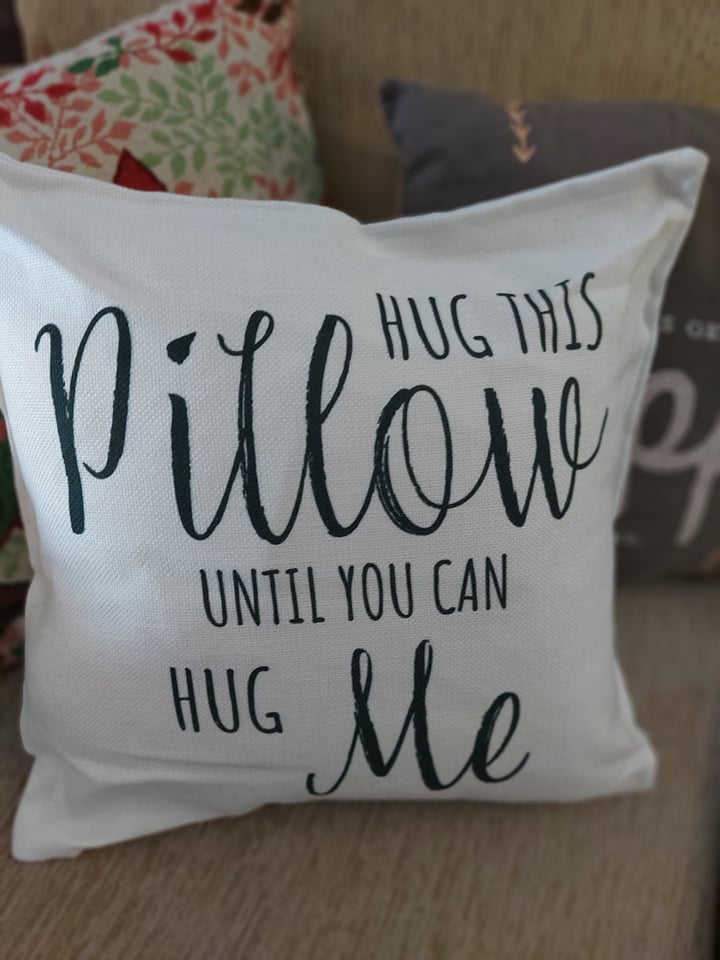 personalized pillow review