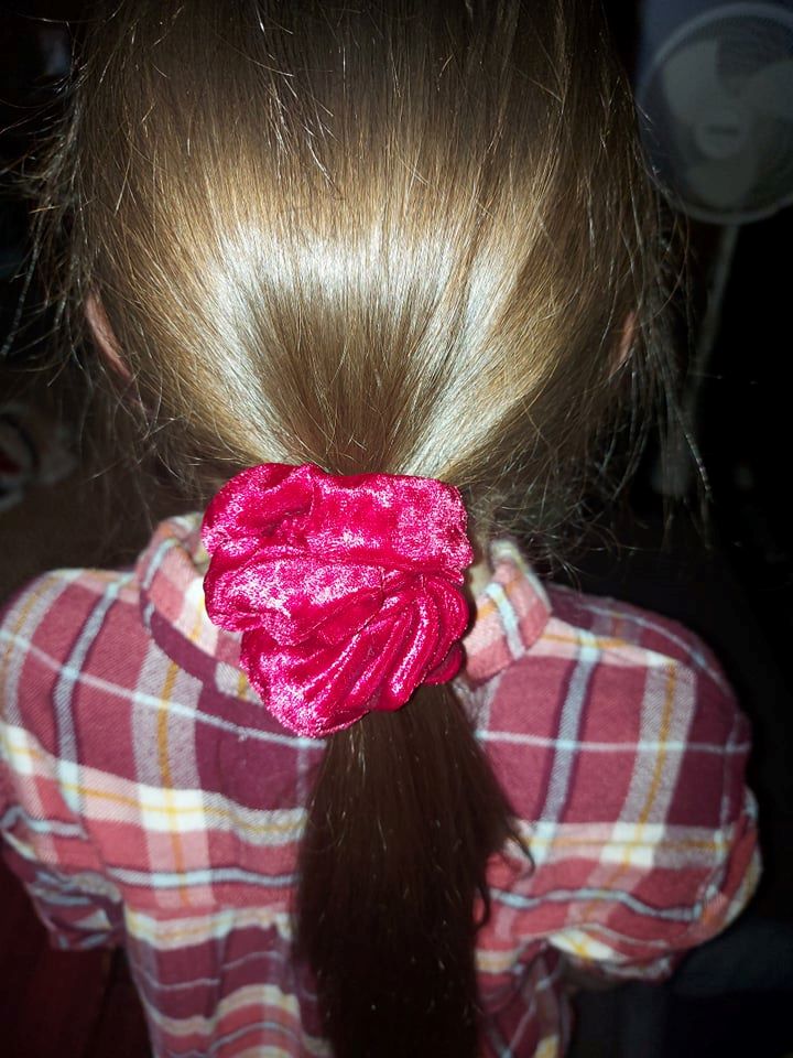 Scrunchies