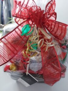 Gift Basket