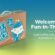 Fun in the box Kid’s subscription service