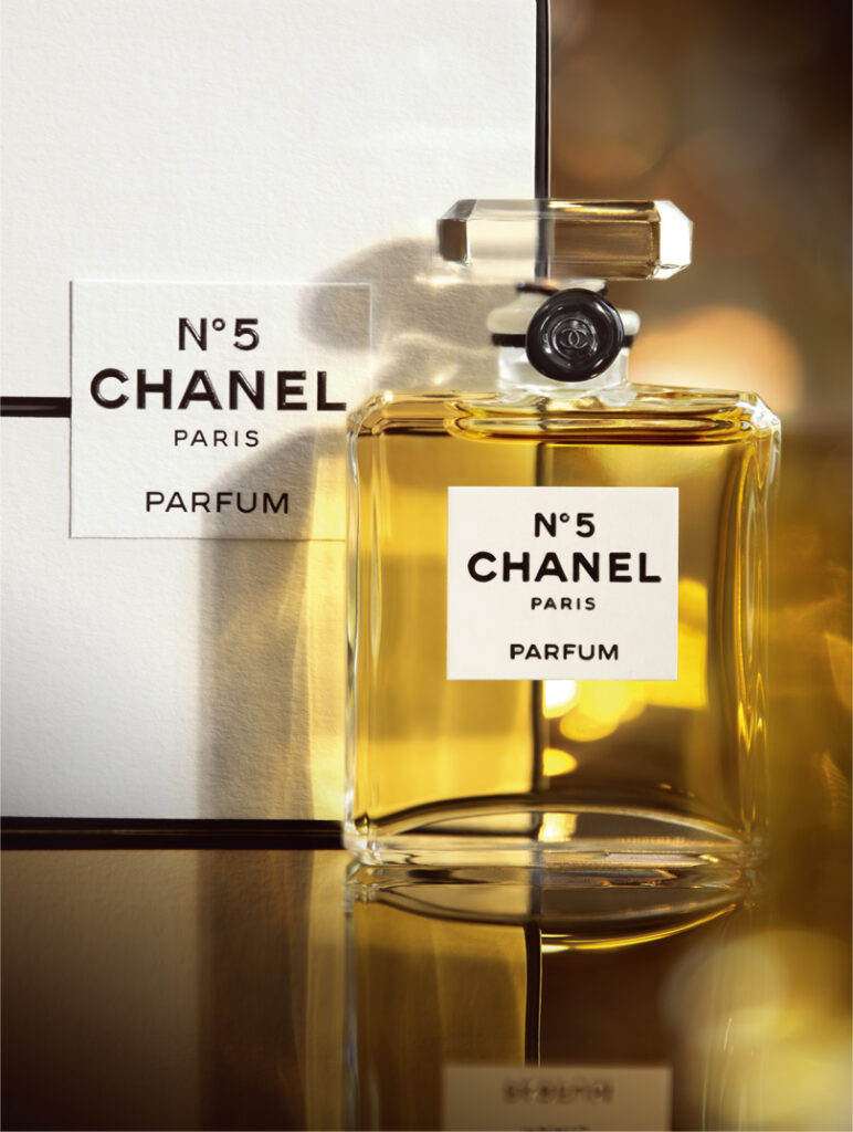 Chanel 5