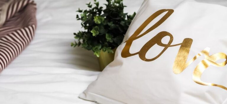 Angels on your pillow