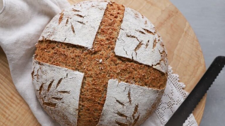 anita's bread flour
