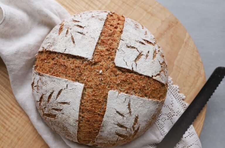 Anita Organic Mill Flour