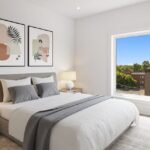 How To Create a Master Bedroom That Inspires Romance And Peacefulness