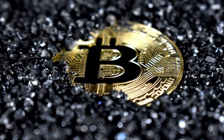 Bit coin