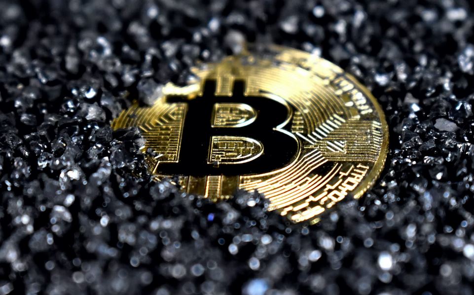 Bit coin