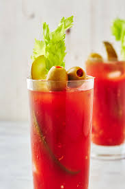 Bloody Mary