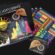 Colorforms 70th Anniversary Edition Set