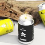 CANDLE.wtf Wow, that’s fantastic