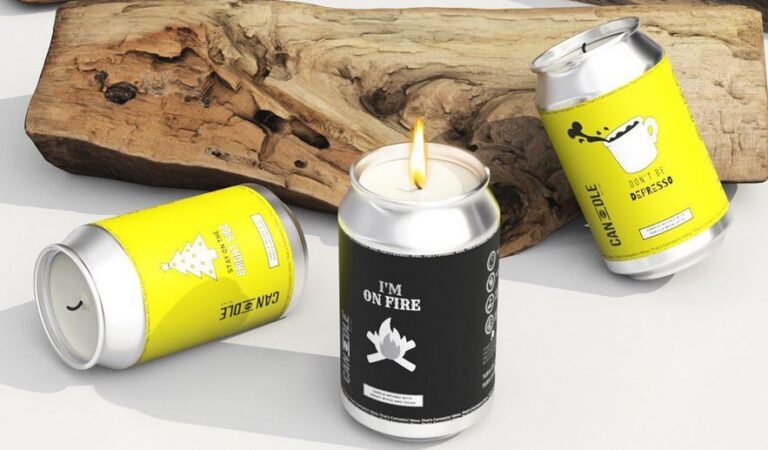 CANDLE.WTF