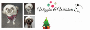Wiggles and whiskers
