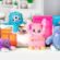 House Monsters from Luki Lab
