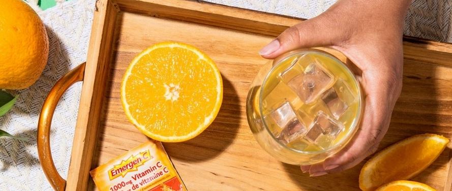 Emergen-C Canada