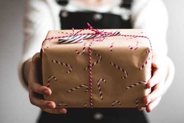 Food Gifts for the Holidays