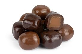 Gourmet Milk and Dark Chocolate Caramels