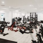 Tips in Setting Up a Fitness Gym Business
