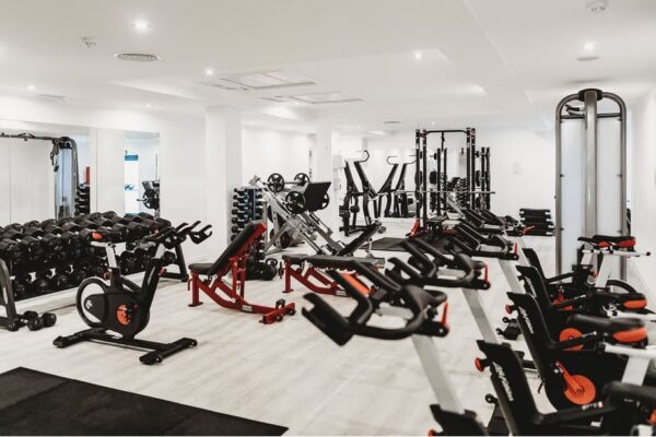 Tips in Setting Up a Fitness Gym Business