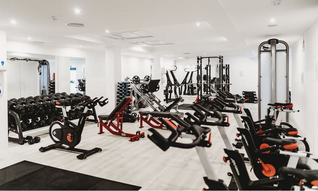 Tips in Setting Up a Fitness Gym Business