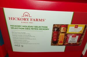 Hickory farms