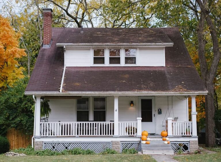 Owning A Home As A Single Woman
