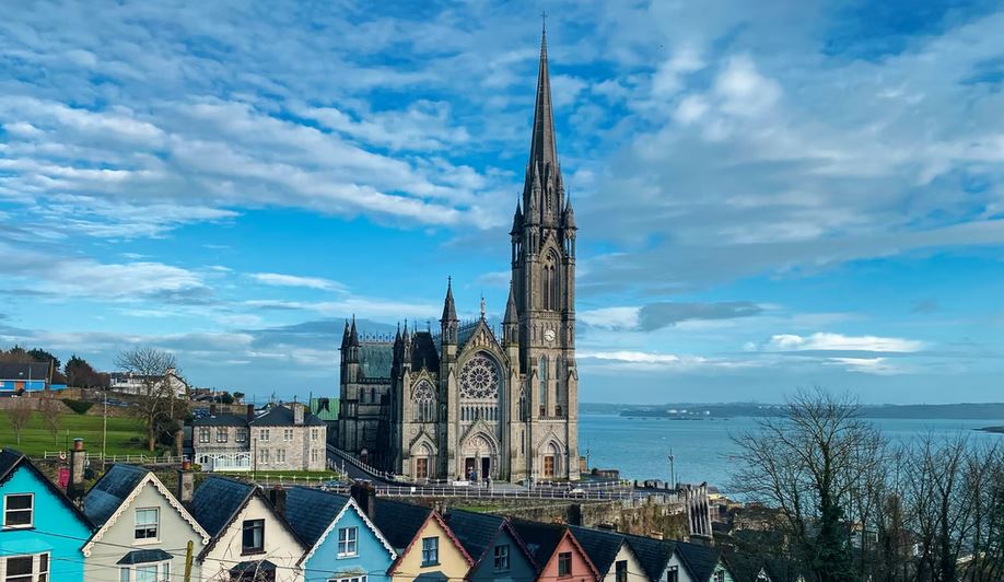 IRELAND
