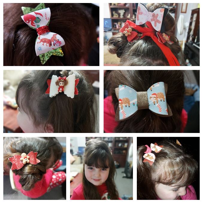 Punk-E Bows