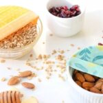 Nature Bee Beeswax wraps