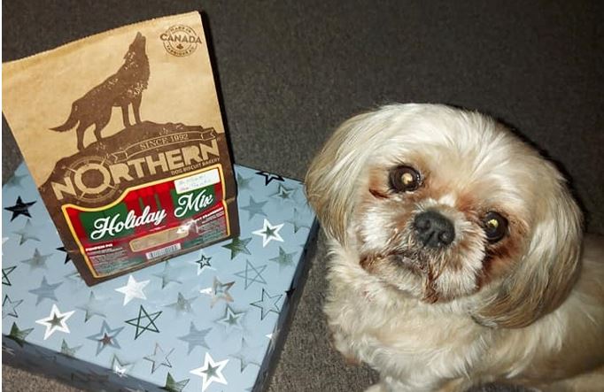 Northern Biscuit Holiday Mix