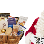 England Co. Gift Baskets the perfect gift