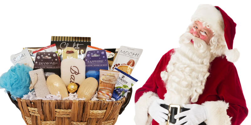 Santa