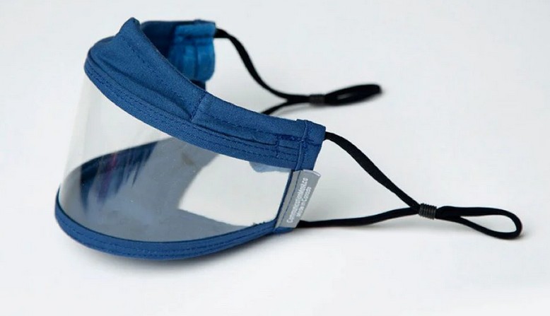 Communication Mask