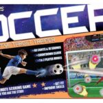 Galaxy Stars Pro Soccer Target Trainer Fully Interactive
