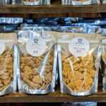 Kuhl’s Pup Treats