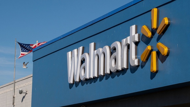 Wal-Mart pilots Bitcoin ATMS operation