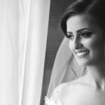 How to Feel Beautiful on Your Wedding Day
