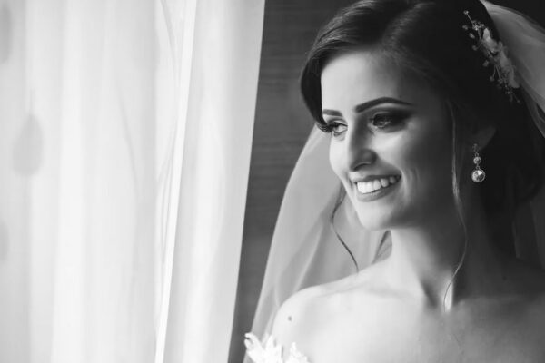 How to Feel Beautiful on Your Wedding Day