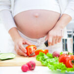 Foods You Should Be Eating During Pregnancy To Help Ensure A Healthy Baby