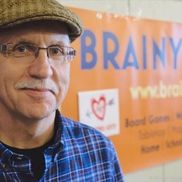 Brainy Games (Mark Kolb)