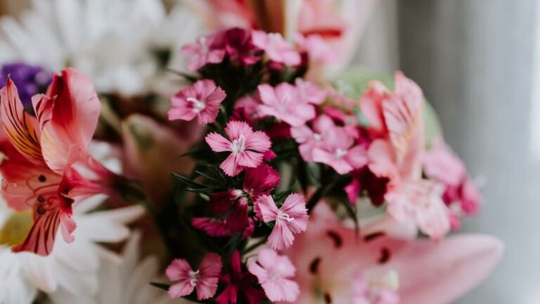 flower boquet