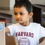 Science is Crucial for A Child’s Early Development
