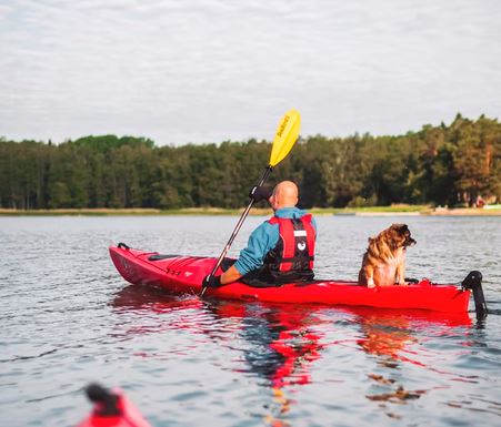 Kayak