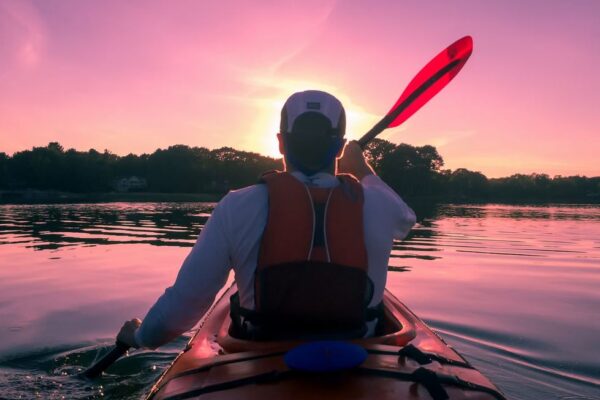 How To Pick A Kayak