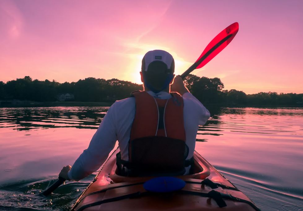 How To Pick A Kayak