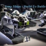 Snap Ships – Build to Battle